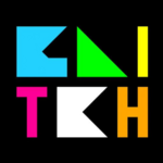 Logo of Glitch! android Application 